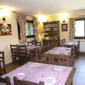 Hostal Parque Natural 1, Hotel Torre la Ribera