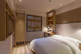 Kamar Tidur 4 YAT House