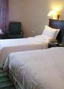 Room Vienna Guangzhou Shaheding Branch( Euro Asia)