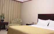 Bedroom 2 Huanghai Hotel