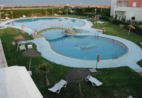 Swimming Pool Vera Natura