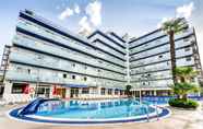 Swimming Pool 4 Hotel Mar Blau