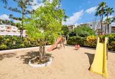 기타 5 AzuLine Apartamentos Can Sanso