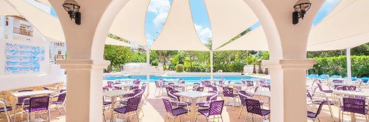 기타 AzuLine Apartamentos Can Sanso