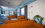 Lobi 4 Hotel Club Selinunte Beach AiMori