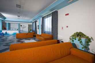 Lobi 4 Hotel Club Selinunte Beach AiMori