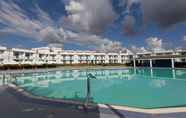 Kolam Renang 7 Hotel Club Selinunte Beach AiMori