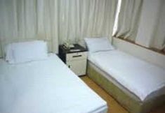 Bedroom 6 Wing Sing Hotel