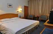 Bilik Tidur 3 Kunming Hotel