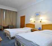 Bedroom 4 Kunming Hotel
