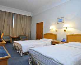 Bilik Tidur 4 Kunming Hotel