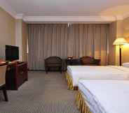 Bedroom 6 Kunming Hotel
