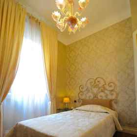 C-hotels De Rose 1, Hotel Greve in Chianti