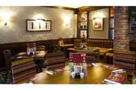 Restaurant Premier Inn (Paisley)