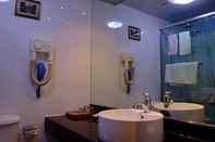 Toilet Kamar Yin Fa