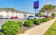 Lainnya 2 Econo Lodge East