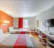 Lainnya 6 Econo Lodge East