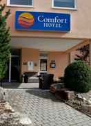 null Comfort Hotel Ulm/Blaustein