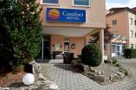 Others Comfort Hotel Ulm/Blaustein