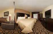 Lainnya 6 Holiday Inn Express Suites Lexington