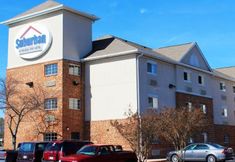 Exterior 6 Studio 6 Richmond, VA - I-64 West