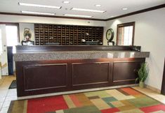 Lobby 7 Studio 6 Richmond, VA - I-64 West