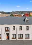 EXTERIOR_BUILDING The Grand Hotel Launceston