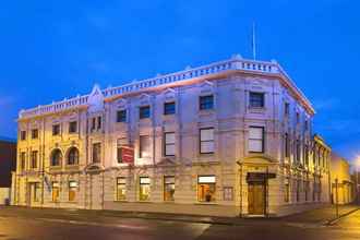 Bangunan 4 The Grand Hotel Launceston