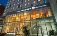 Exterior 7 Comfort Hotel Nagoya Chiyoda