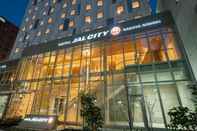 Exterior Comfort Hotel Nagoya Chiyoda