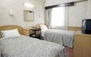 Bilik Tidur 2 Comfort Hotel Nagoya Chiyoda