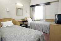 Bilik Tidur Comfort Hotel Nagoya Chiyoda