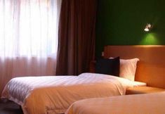 Kamar Tidur 3 Garden Inn Liuhua Hu