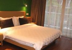 Kamar Tidur 6 Garden Inn Liuhua Hu