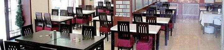 レストラン 4 Xi Hai