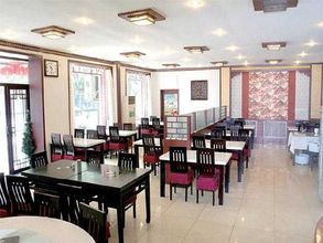 レストラン 4 Xi Hai