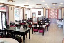 レストラン Xi Hai