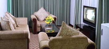 共用スペース 3 Xi Hai