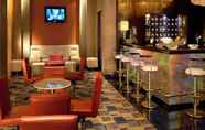 Bar, Cafe and Lounge 6 Grand Hometel Malad