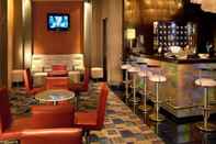 Bar, Cafe and Lounge Grand Hometel Malad