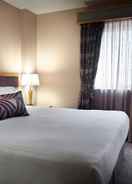 BEDROOM Suites Hotel Knowsley