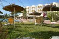 Common Space Hammamet Family Resort