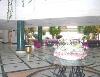 Lobby 2 Hammamet Family Resort