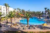 Swimming Pool Occidental Sousse Marhaba