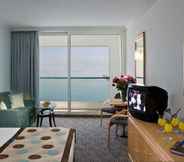 ห้องนอน 7 Isrotel Dead Sea Resort & Spa