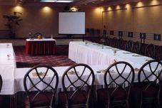 多功能廳 Caesar Premier Eilat