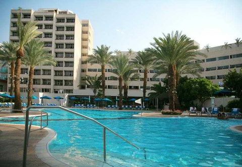 スイミングプール Caesar Premier Eilat