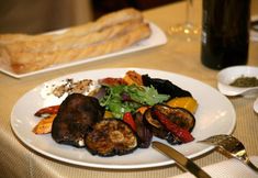 レストラン 2 Caesar Premier Eilat