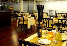 Restaurant 3 Caesar Premier Eilat