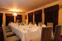 Functional Hall Etrop Grange Hotel